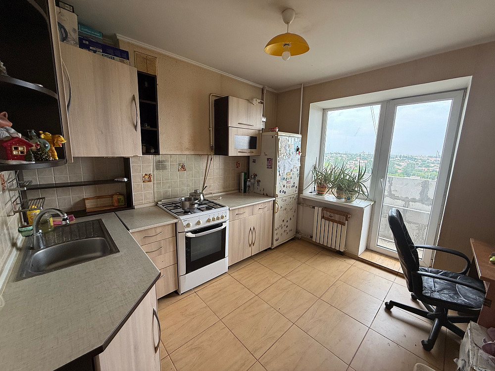 1 комнатная на Ядова/ кирпичный спецпрект Одесса - изображение 5