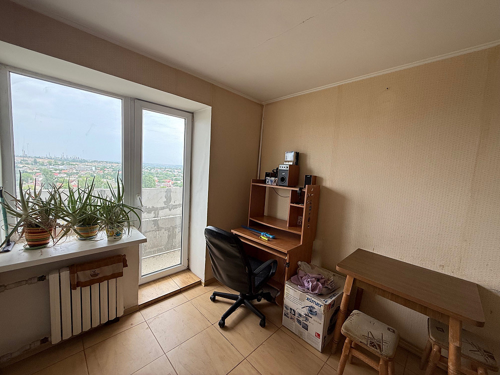 1 комнатная на Ядова/ кирпичный спецпрект Одесса - изображение 7