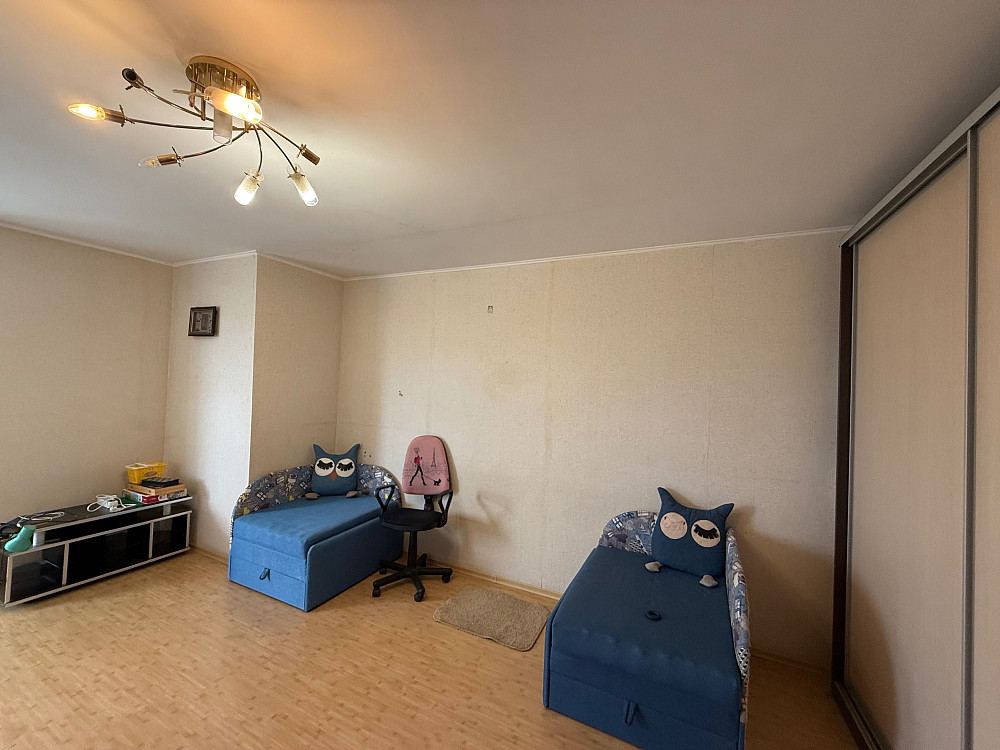 1 комнатная на Ядова/ кирпичный спецпрект Одесса - изображение 2