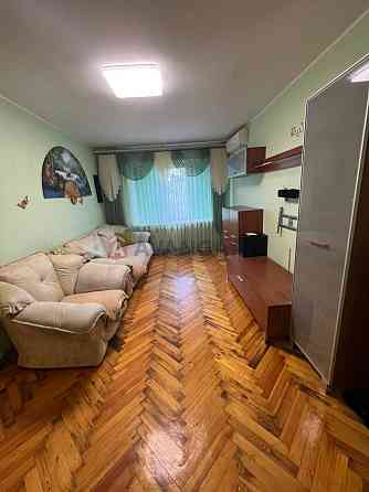 Оренда 3к окремі кімнати ЖМ Тополя 1 Днепр