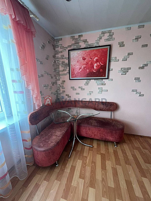 Оренда 3к окремі кімнати ЖМ Тополя 1 Дніпро - зображення 5