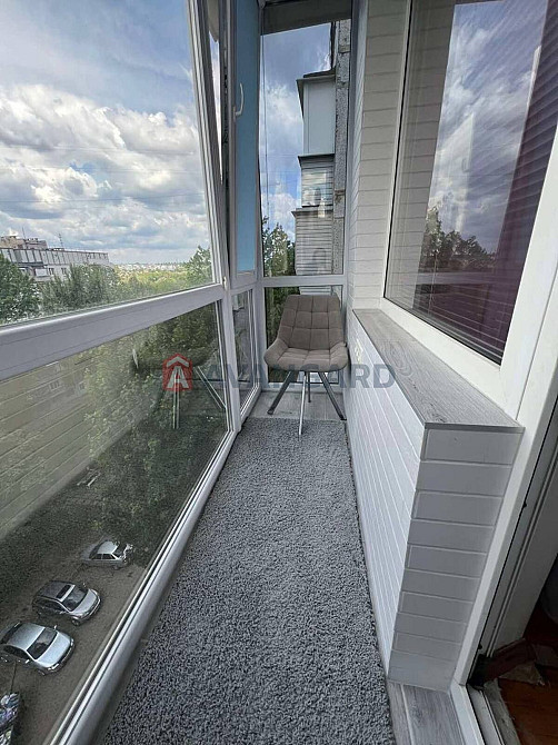 Оренда 3к окремі кімнати ЖМ Тополя 1 Дніпро - зображення 3