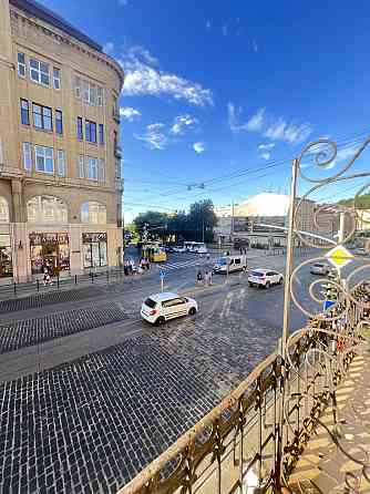 Оренда 3 кім Центр Львов