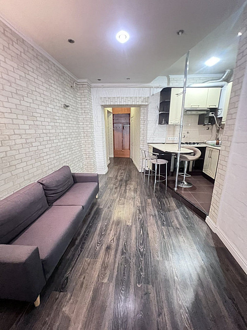 Оренда 3 кім Центр Львов - изображение 1