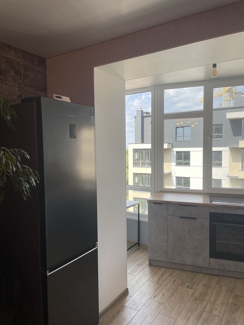 Оренда квартири на Зарічанській Хмельницкий - изображение 7