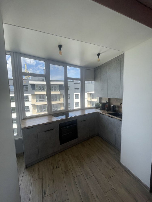 Оренда квартири на Зарічанській Хмельницкий - изображение 4