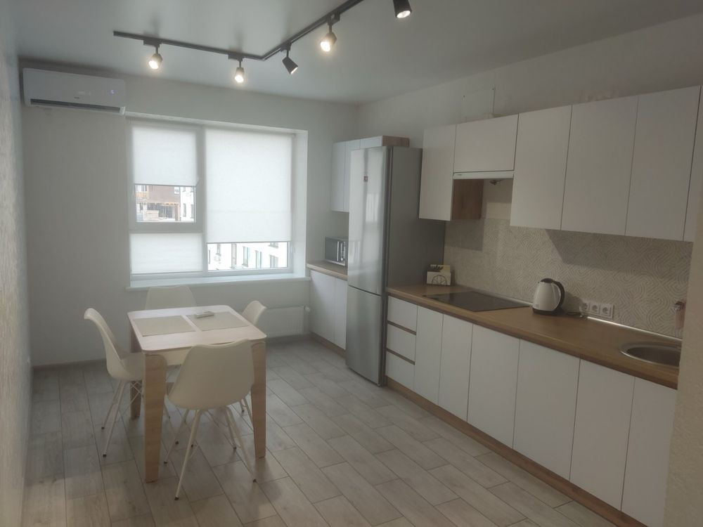 Здам 1-но кімнатну квартиру по вул. Корольова ЖК Синергія Глас Рівне - зображення 2