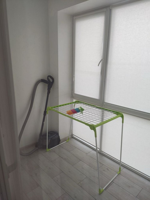 Здам 1-но кімнатну квартиру по вул. Корольова ЖК Синергія Глас Рівне - зображення 8