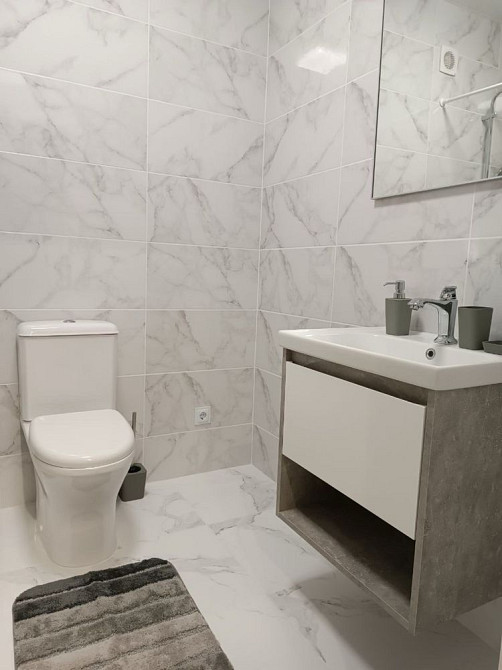 Здам 1-но кімнатну квартиру по вул. Корольова ЖК Синергія Глас Рівне - зображення 5