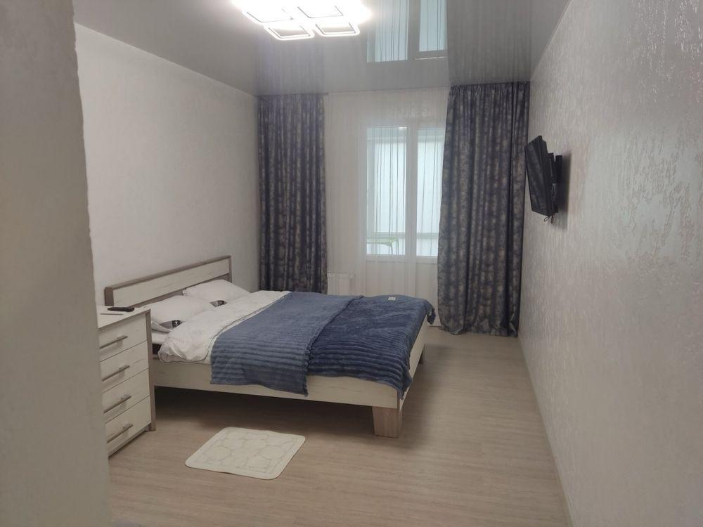 Здам 1-но кімнатну квартиру по вул. Корольова ЖК Синергія Глас Рівне - зображення 7