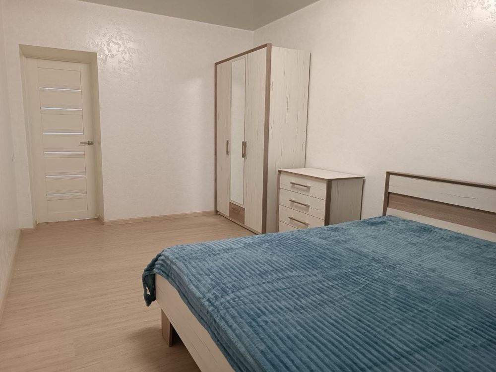 Здам 1-но кімнатну квартиру по вул. Корольова ЖК Синергія Глас Рівне - зображення 6