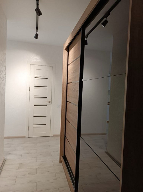 Здам 1-но кімнатну квартиру по вул. Корольова ЖК Синергія Глас Рівне - зображення 3