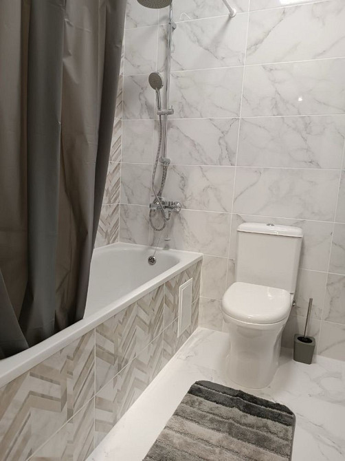 Здам 1-но кімнатну квартиру по вул. Корольова ЖК Синергія Глас Рівне - зображення 4