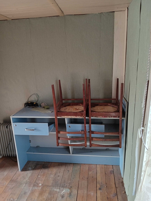 Квартиру без ремонта. Kyiv-Zhulyany - приватний сетор.Зарядка ав. Здам Киев - изображение 2