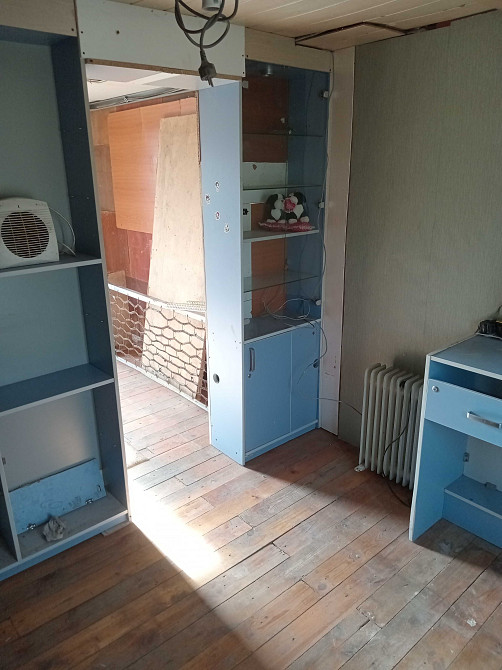 Квартиру без ремонта. Kyiv-Zhulyany - приватний сетор.Зарядка ав. Здам Киев - изображение 1