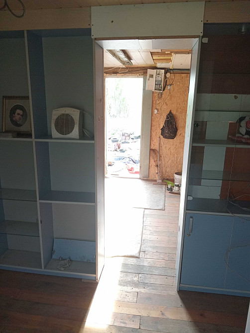 Квартиру без ремонта. Kyiv-Zhulyany - приватний сетор.Зарядка ав. Здам Киев - изображение 4