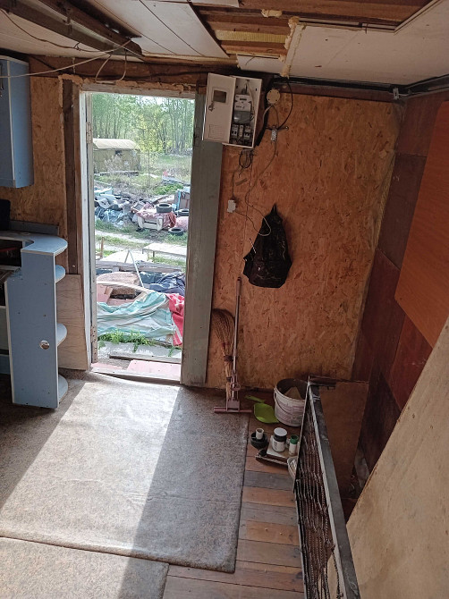 Квартиру без ремонта. Kyiv-Zhulyany - приватний сетор.Зарядка ав. Здам Киев - изображение 5