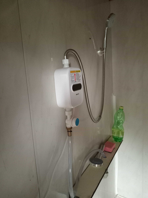 квартиру у Києві Жуляни - ремонт недоробл. Солом"янський район. Здам Киев - изображение 5