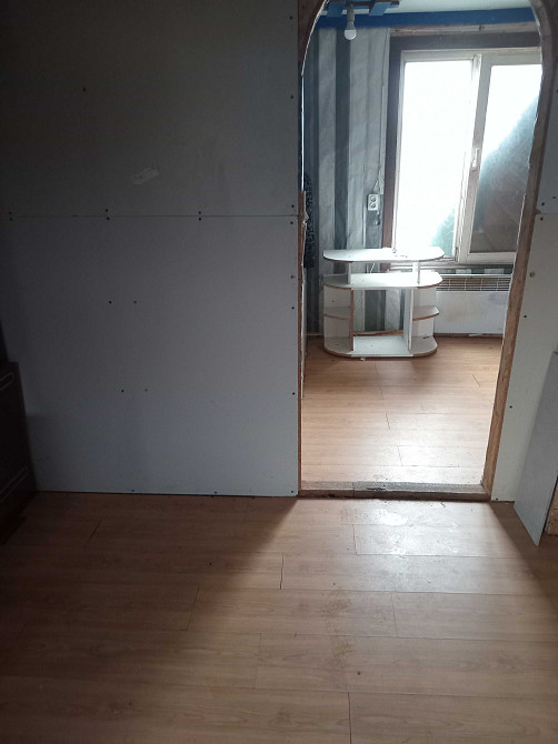 квартиру у Києві Жуляни - ремонт недоробл. Солом"янський район. Здам Киев - изображение 1