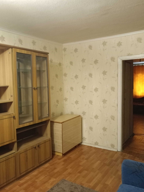 сдам свою 2-кімнатну квартиру Харьков - изображение 2