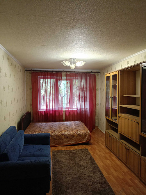 сдам свою 2-кімнатну квартиру Харьков - изображение 1