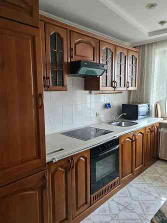 Сдам 2к квартиру в центре города на ул. Вячеслава Липинского, 1б! Днепр