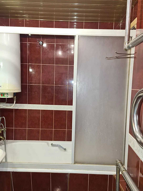 Сдам 2к квартиру в центре города на ул. Вячеслава Липинского, 1б! Дніпро - зображення 8