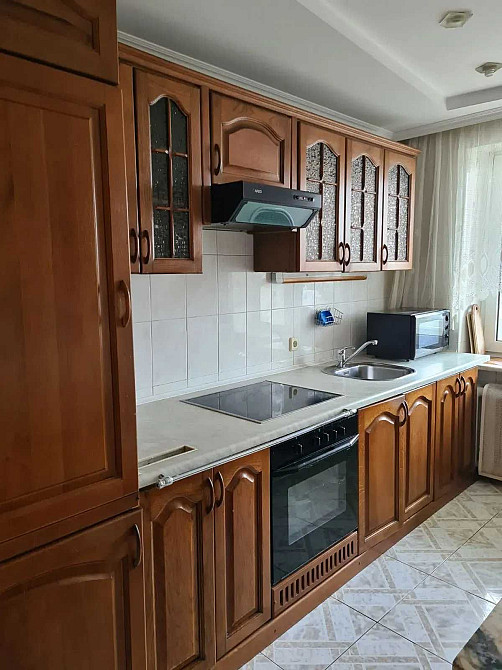 Сдам 2к квартиру в центре города на ул. Вячеслава Липинского, 1б! Дніпро - зображення 4