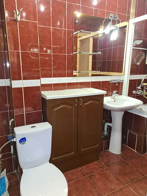 Сдам 2к квартиру в центре города на ул. Вячеслава Липинского, 1б! Дніпро - зображення 7