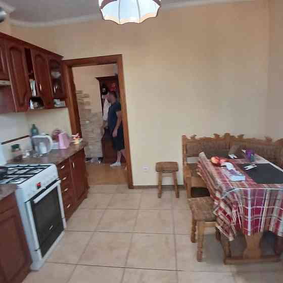 Оренда 3х кім квартири,Вул.Шевченка , центр Ивано-Франковск