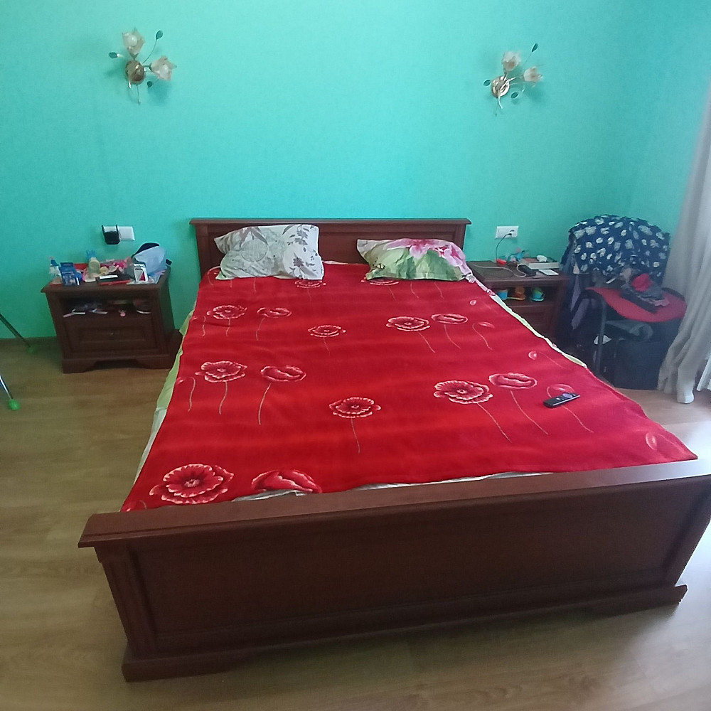 Оренда 3х кім квартири,Вул.Шевченка , центр Ивано-Франковск - изображение 3