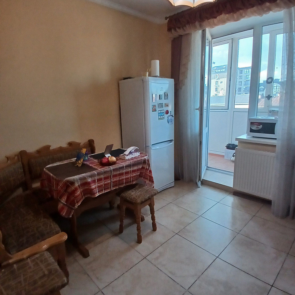 Оренда 3х кім квартири,Вул.Шевченка , центр Ивано-Франковск - изображение 6