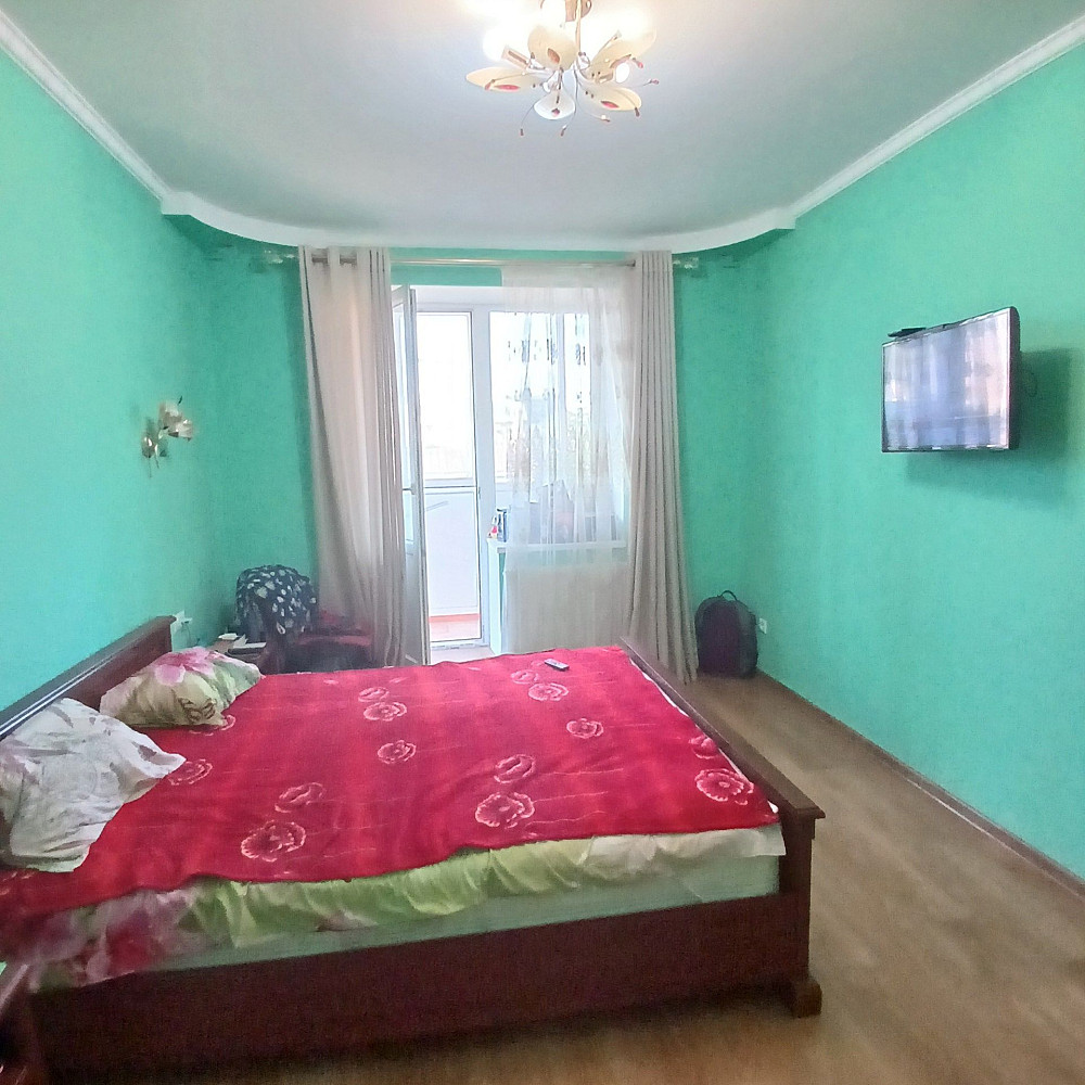 Оренда 3х кім квартири,Вул.Шевченка , центр Ивано-Франковск - изображение 4