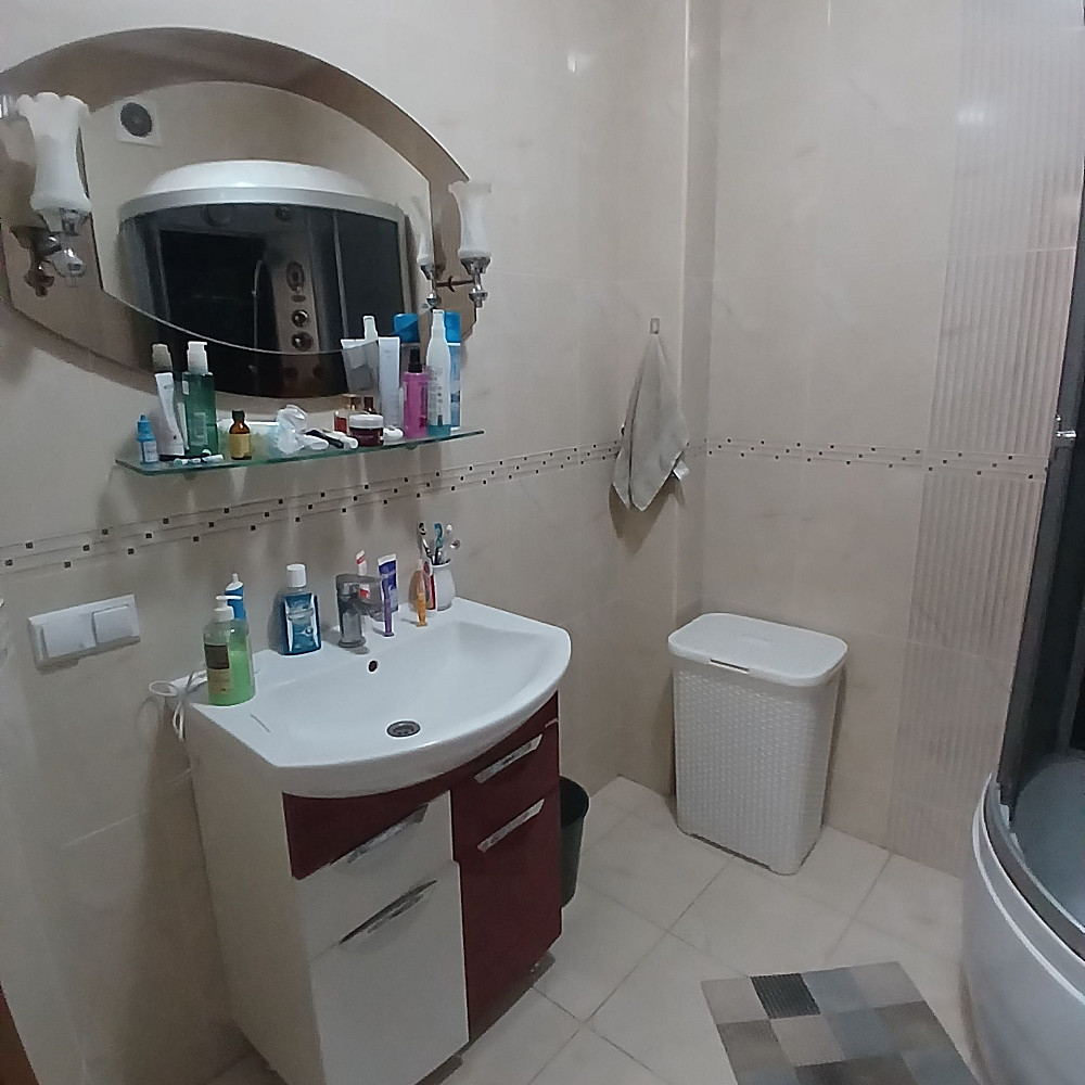 Оренда 3х кім квартири,Вул.Шевченка , центр Ивано-Франковск - изображение 8