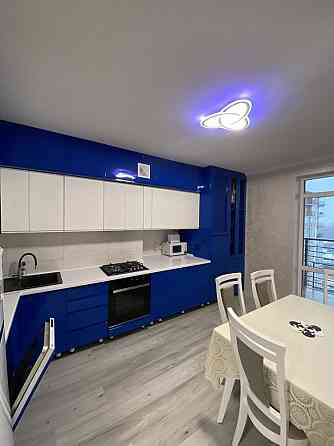 Здаєть 1 кімнатна новобудова. Черновцы