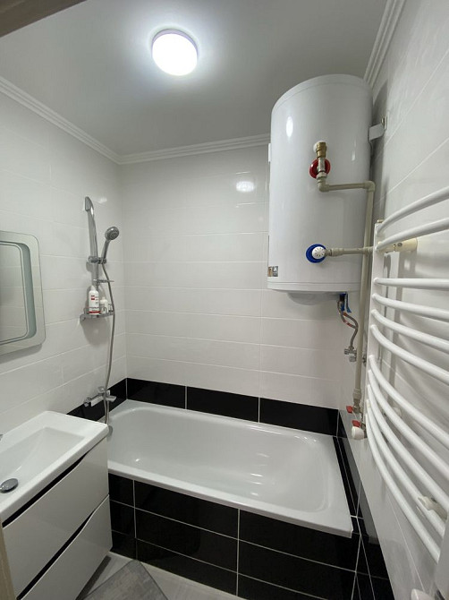 Здаєть 1 кімнатна новобудова. Черновцы - изображение 3