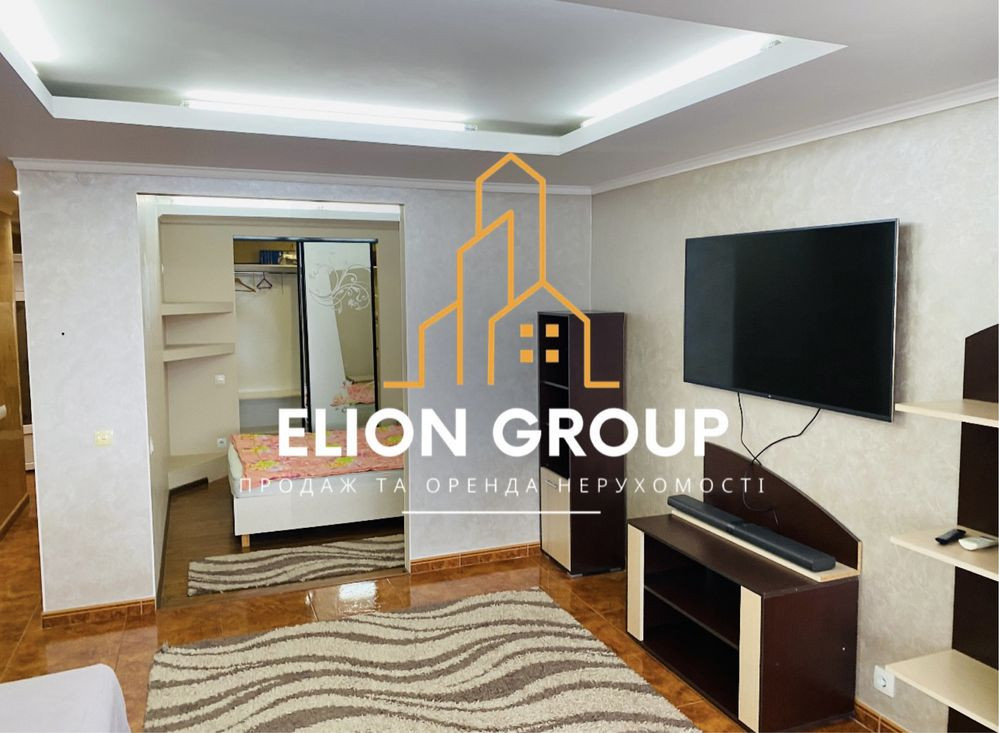 ‼️Здам стильну 1-2 кімнатну квартиру, Проспект Грушевського Кам`янець-Подільський - зображення 4