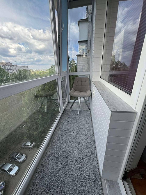 Здам 3 к Тополь Епіцентр Газ Днепр - изображение 6