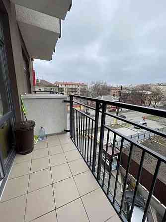 Сдам 2 ком ЖК Баку Низкий этаж. Подземный паркинг. Парк. Центр Днепр