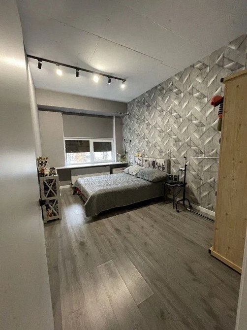 Сдам 2 ком ЖК Баку Низкий этаж. Подземный паркинг. Парк. Центр Днепр - изображение 6