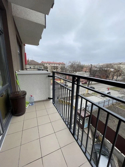 Сдам 2 ком ЖК Баку Низкий этаж. Подземный паркинг. Парк. Центр Днепр - изображение 1