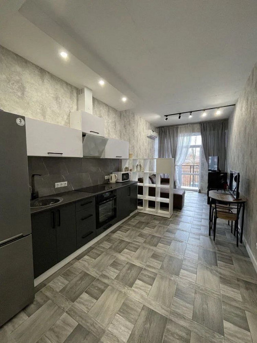 Сдам 2 ком ЖК Баку Низкий этаж. Подземный паркинг. Парк. Центр Днепр - изображение 4