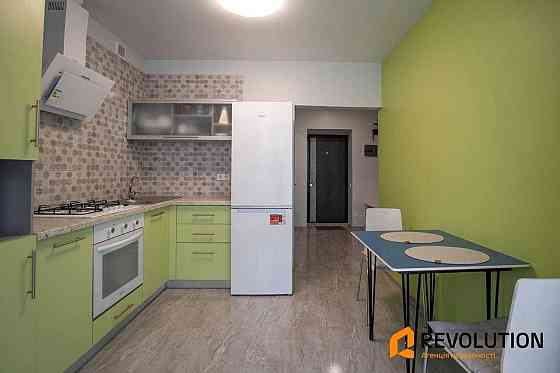 Без % Оренда 1к ЖК У-Квартал с. Софіївська Борщагівка Софиевская Борщаговка