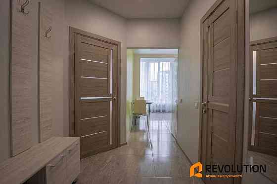 Без % Оренда 1к ЖК У-Квартал с. Софіївська Борщагівка Софиевская Борщаговка