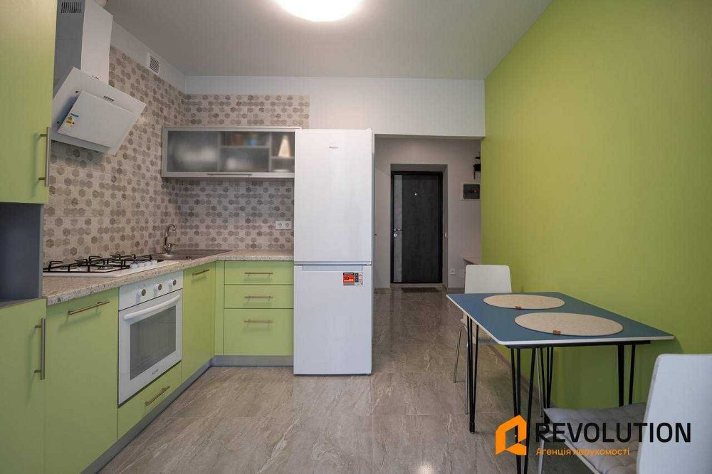 Без % Оренда 1к ЖК У-Квартал с. Софіївська Борщагівка Софиевская Борщаговка - изображение 5