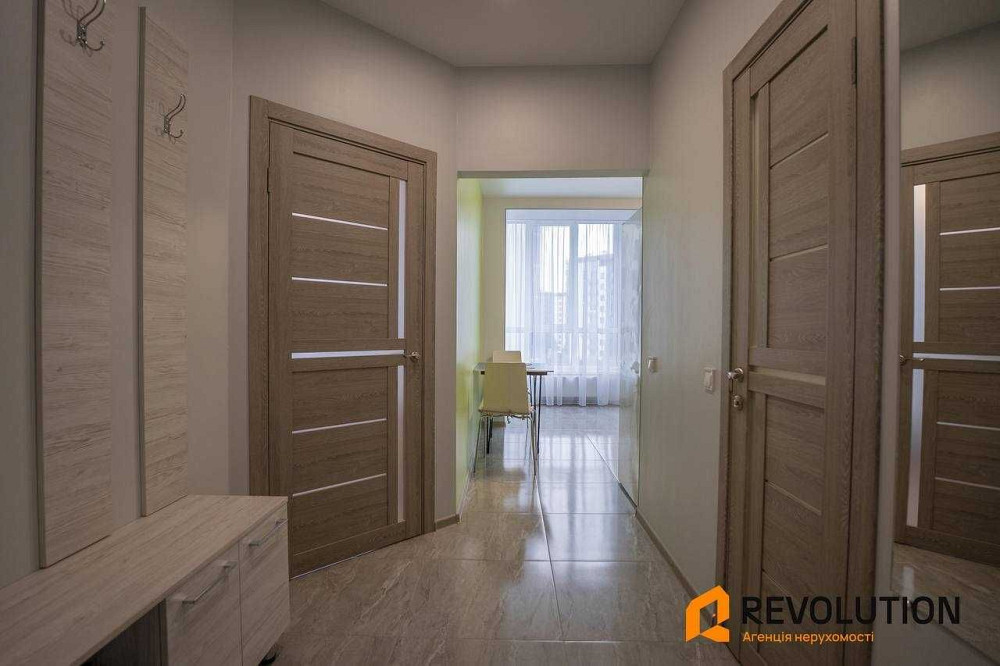 Без % Оренда 1к ЖК У-Квартал с. Софіївська Борщагівка Софиевская Борщаговка - изображение 4