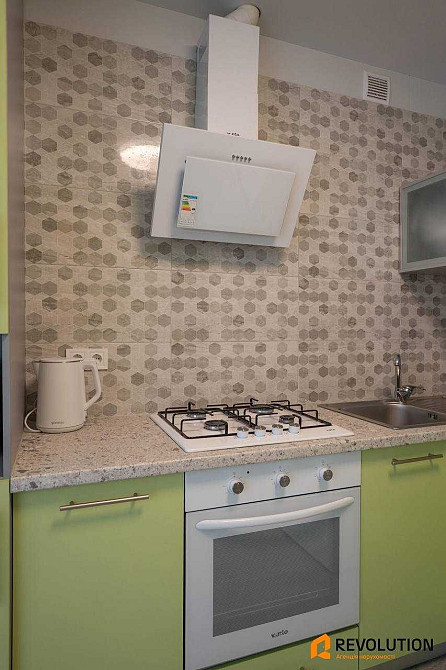 Без % Оренда 1к ЖК У-Квартал с. Софіївська Борщагівка Софиевская Борщаговка - изображение 8