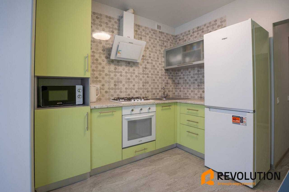 Без % Оренда 1к ЖК У-Квартал с. Софіївська Борщагівка Софиевская Борщаговка - изображение 6