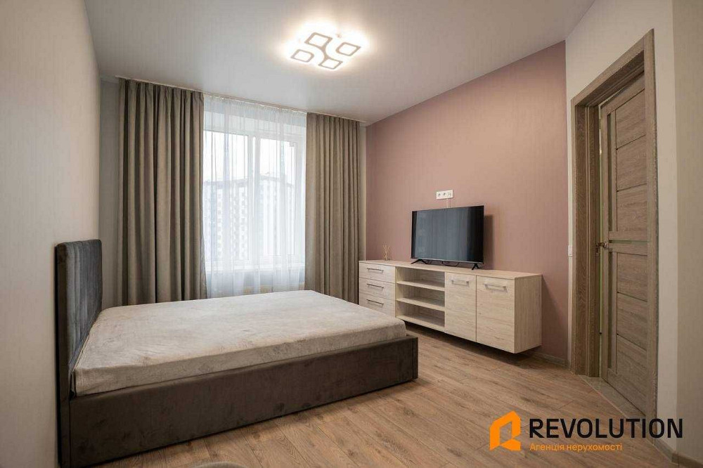 Без % Оренда 1к ЖК У-Квартал с. Софіївська Борщагівка Софиевская Борщаговка - изображение 2