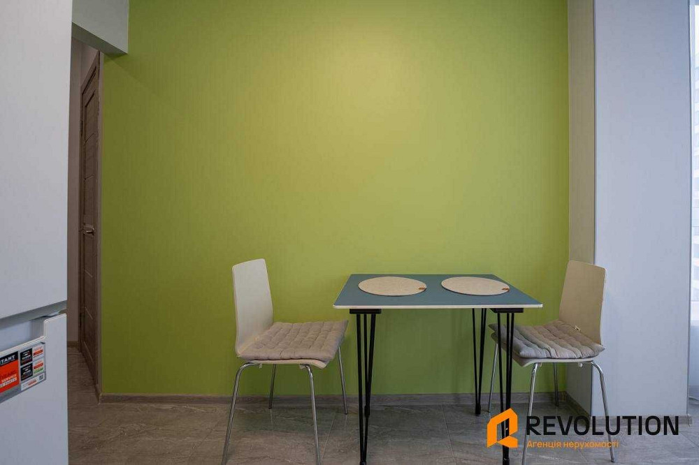 Без % Оренда 1к ЖК У-Квартал с. Софіївська Борщагівка Софиевская Борщаговка - изображение 7